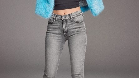 I jeans di tendenza per l'Autunno/Inverno 26-27