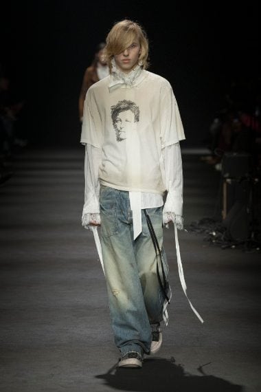 Ann Dememulemeester