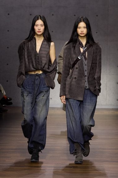 Emporio Armani