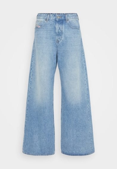 Diesel su Zalando