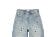 Jeans decorati