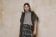 Gonna tartan + maglione