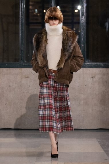 MM6 Maison Margiela