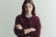 Gonna in pelle + maglione