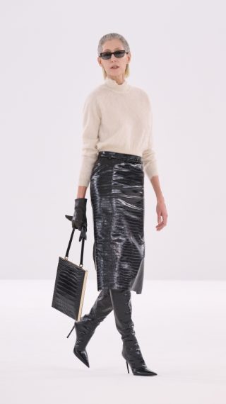 Tom Ford by Haider Ackermann