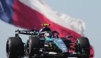 Formula 1, le immagini del GP Stati Uniti