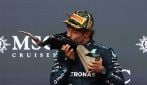 Formula 1, le immagini del GP Stati Uniti