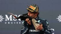 Formula 1, le immagini del GP Stati Uniti