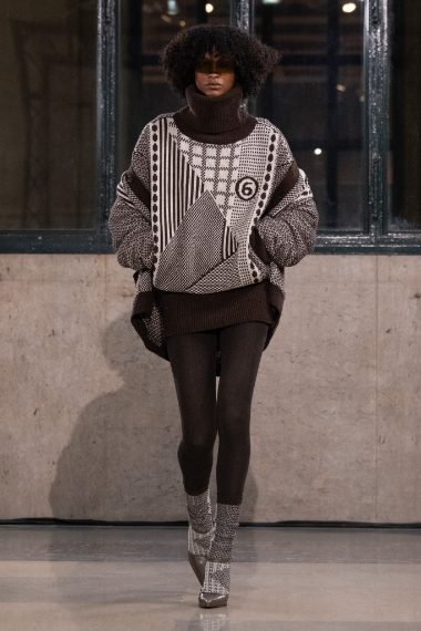 MM6 Maison Margiela
