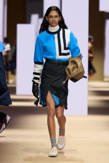 Fila Milano