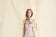 Cardigan su slipdress