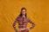 Maglione in mix and match