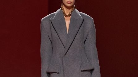I cappotti di tendenza per l'Autunno/Inverno 2026-2027