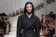 Il cappotto oversize con maxi spalle