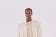 Il cappotto oversize con maxi spalle