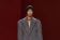 Il cappotto oversize con maxi spalle