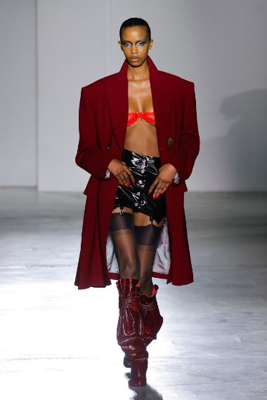 Vivienne Westwood by Andreas Kronthaler