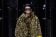 Il cappotto maculato