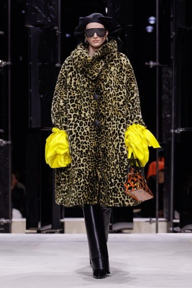Givenchy by Sarah Burton