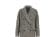 Il cappotto spigato