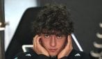 Formula 1, le immagini del GP Messico