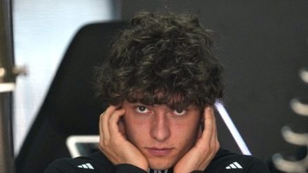 Formula 1, le immagini del GP Messico