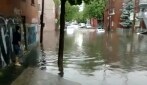 Alluvione a Montreal - 29 maggio 2012