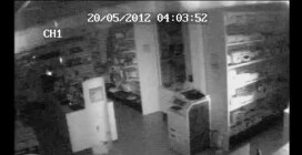 Terremoto a Mirandola 20 Maggio 2012