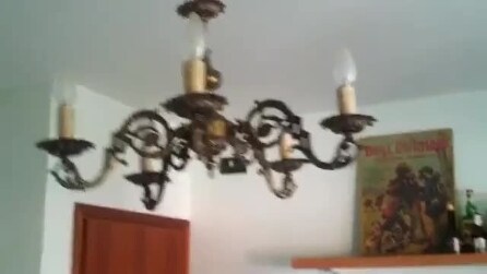 Terremoto in diretta, Emilia del 29 maggio 2012 TREMA TUTTA