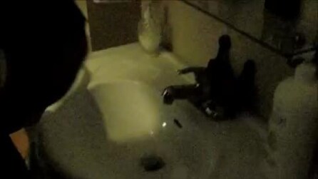 Alluvione Montreal: l'acqua delle fogne entra nei bagni