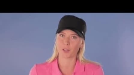 Le campionesse del tennis contro violenza sulle donne