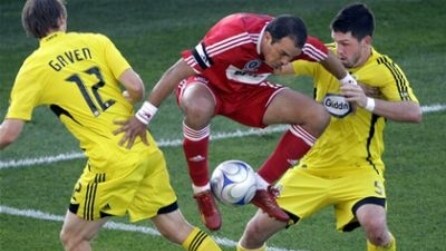 Cuauhtémoc Blanco, il fantasista che incantò il mondo con la Cuauhtemiña