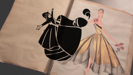 Lanvin, la storia del logo della maison