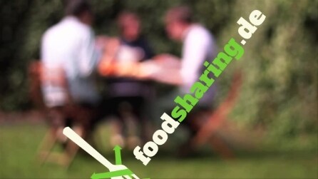 Foodsharing - il sito per condividere il cibo
