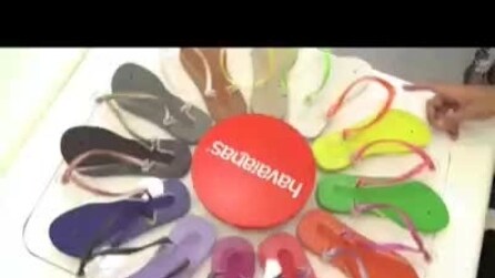 Bikini e infradito, dal Brasile il look più trendy per l'estate