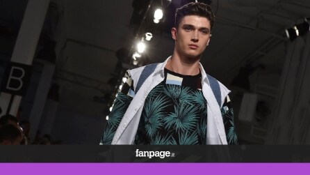 MSGM: incontri e scontri sulla passerella P/E 2015