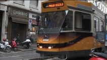 Milano, nuova tecnologia e design moderno per i tram