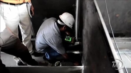 Cina, sarà alto 359 metri il ponte più alto del mondo