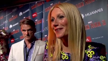 Gwyneth Paltrow ricorrerà alla chirurgia plastica