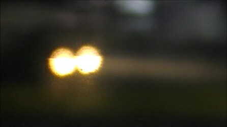 Maggiolino con m3 drift twin and burnout padova