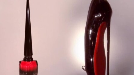 La nuova collezione beauty di Christian Louboutin