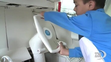 Francia, camping alternativo: qui si può dormire in aereo o in treno