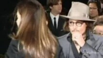Johnny Depp protagonista del nuovo film di Wes Anderson