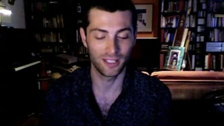 Marco Guazzone: “Dall’Atlante dei Pensieri ecco il mio Sabato Simpatico”