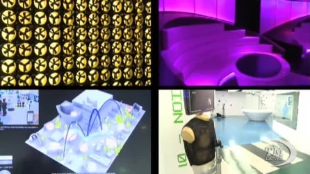 Follie tecnologiche da Singapore, nuova capitale dell'High Tech