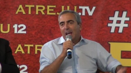 Trattativa Stato-mafia, Gasparri: "Scalfaro e Ciampi indegni e vergognosi"