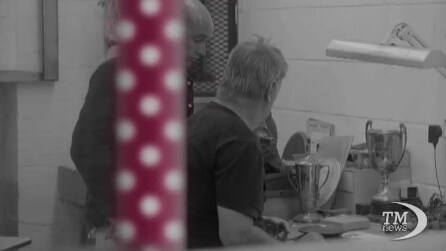 Lo stile Minnie conquista la London Fashion Week