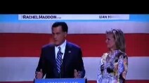 La gaffe di Romney: "Perché in aereo gli oblò sono chiusi?"