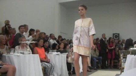 Antonio Marras Fashion Show