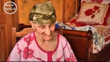 La donna più vecchia del mondo viveva in Georgia e aveva 132 anni